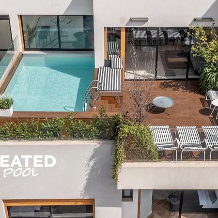 Apartamento Mr. Louis - By Tlv2Go Tel Aviv Exterior foto