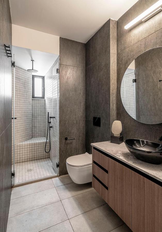 Apartamento Mr. Louis - By Tlv2Go Tel Aviv Exterior foto