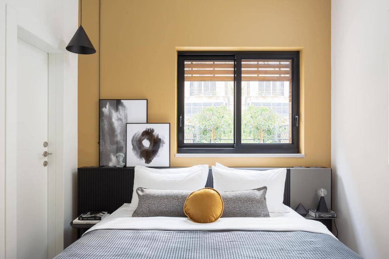 Apartamento Mr. Louis - By Tlv2Go Tel Aviv Exterior foto