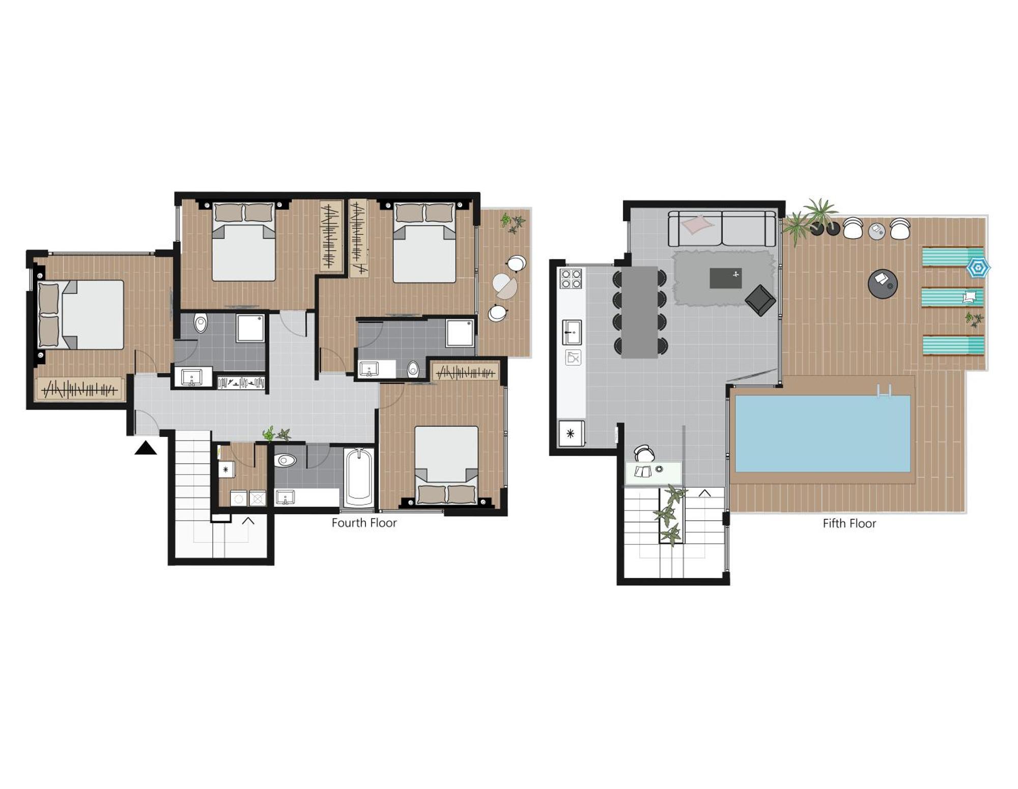 Apartamento Mr. Louis - By Tlv2Go Tel Aviv Habitación foto