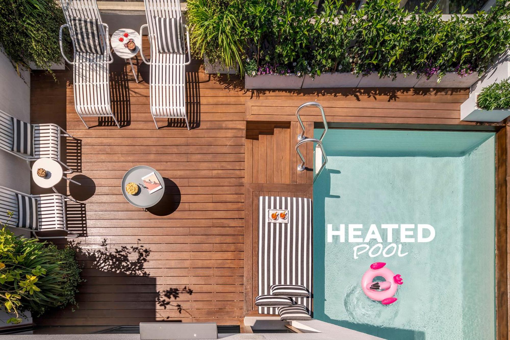 Apartamento Mr. Louis - By Tlv2Go Tel Aviv Exterior foto