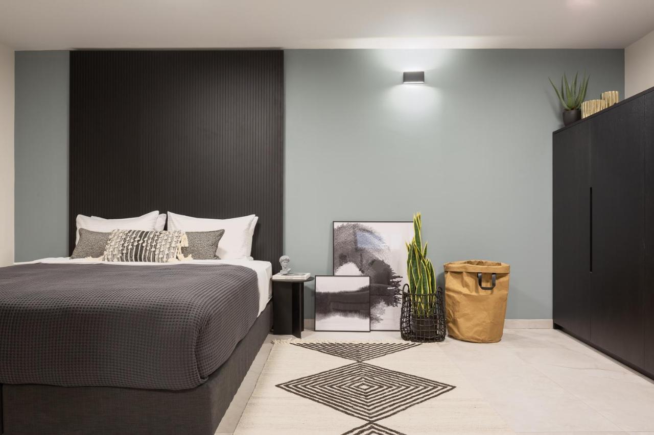 Apartamento Mr. Louis - By Tlv2Go Tel Aviv Exterior foto